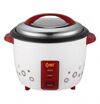 Đánh giá nồi cơm điện Comet CM8026: Thiết kế đẹp, giá cả hợp lý