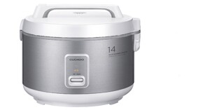 Đánh giá nồi cơm điện Cuckoo CR-1420 có tốt không?