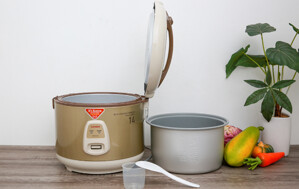 Đánh giá nồi cơm điện Cuckoo có tốt không? Mua loại nào tốt?