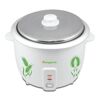Đánh giá nồi cơm điện Kangaroo KG12S: Giá rẻ, thiết kế đẹp
