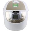 Đánh giá nồi cơm điện Sanyo ECJM200: Nấu cơm ngon nhờ công nghệ hiện đại