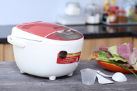 Đánh giá nồi cơm điện Supor có tốt không qua 9 tiêu chí