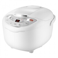 Đánh giá nồi cơm điện Supor CFXB50FC11E-75: Thiết kế đơn giản, giá cả hợp lý