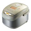 Đánh giá nồi cơm điện Supor 30FZ8: Dung tích nhỏ nhưng hiện đại, nấu cơm ngon