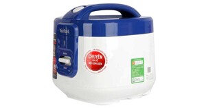 Đánh giá nồi cơm điện Tefal RK361168 có tốt không?