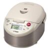 Đánh giá nồi cơm điện Tiger JAGS18W: Đa năng và tiện dụng