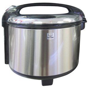 Đánh giá nồi cơm điện Tiger JCC-2700: Thiết kế sang trọng, công nghệ hiện đại