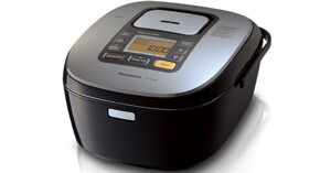 Đánh giá nồi cơm điện tử cao tần Panasonic SR-HB184KRA có tốt không?