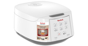 Đánh giá nồi cơm điện tử Tefal RK732168 có tốt không?