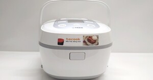 Đánh giá nồi cơm điện tử Tiger JBX-B18W có tốt không?