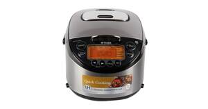 Đánh giá nồi cơm điện tử Tiger JKT-D18V có tốt không?