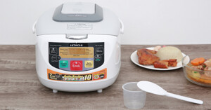 Đánh giá nồi cơm điện tử Hitachi RZ-D18GFY có tốt không?