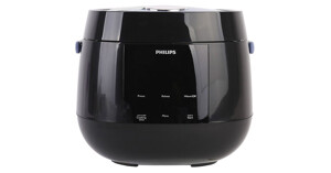 Đánh giá nồi cơm điện tử Philips HD3060 có tốt không?