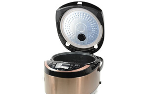 Đánh giá nồi cơm điện tử Kangaroo 1.8l KG566 có tốt không, giá bán