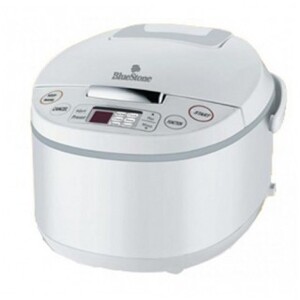 Đánh giá nồi cơm điện Bluestone RCB-5925W: Đa năng và tiện dụng