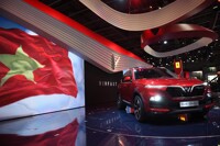 Đánh giá nội thất xe VinFast Lux SA2.0 chi tiết kèm giá bán ưu đãi