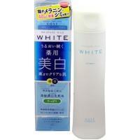 Đánh giá nước hoa hồng làm sáng da Kose Moisture Mild White Lotion