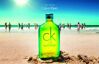 Đánh giá nước hoa nam dành cho mùa hè CK one summer