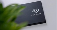 Đánh giá ổ cứng Seagate BarraCuda SSD gắn trong