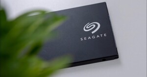 Đánh giá ổ cứng Seagate BarraCuda SSD gắn trong