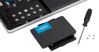Đánh giá ổ cứng SSD 2.5 inch Crucial BX500