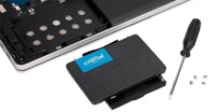 Đánh giá ổ cứng SSD 2.5 inch Crucial BX500