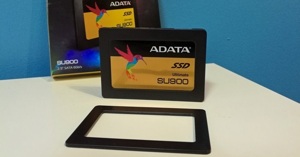 Đánh giá ổ cứng SSD ADATA Ultimate SU900