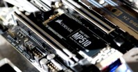 Đánh giá ổ cứng SSD gắn trong Corsair Force Series MP510 M.2