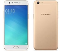Đánh giá Oppo F3: màn hình tràn cạnh, pin tốt