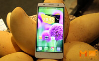 Đánh giá Oppo Find Way S: phablet tầm trung 2 sim 2 sóng