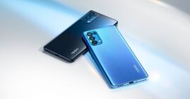 Đánh giá Oppo Reno5 Pro 5G. Có phù hợp để chơi game?