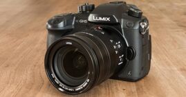 Đánh giá Panasonic GH5: Máy quay video và ảnh tĩnh kết hợp tối ưu
