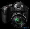 Đánh giá Panasonic Lumix DMC-FZ70: máy ảnh cầu nối siêu zoom giá phải chăng