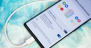 Đánh giá pin và chất lượng màn hình điện thoại Google Pixel 6 Pro