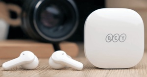 Đánh giá QCY T13 - Tai nghe giá rẻ tốt nhất năm 2021 dưới 1 triệu đồng!