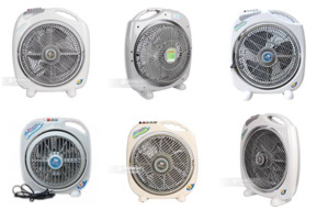 Đánh giá quạt điện cơ 91 QT-400A