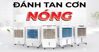 Đánh giá quạt điều hoà Makano MKA-04000C: Một lựa chọn đáng quan tâm trong mùa hè năm nay