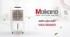 Đánh giá quạt điều hoà Makano MKA-05500D: Sử dụng tiện lợi, an toàn và hiệu quả