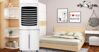 Đánh giá quạt điều hòa Midea AC200-17JR