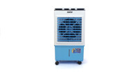 Đánh giá quạt điều hoà Suntek SL-5800: Thiết kế hiện đại phù hợp với mọi không gian