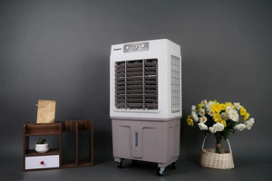 Đánh giá quạt điều hòa Kangaroo KG50F62 - Giá trị tốt nhất cho mùa hè nóng bức!