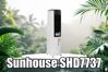 Đánh giá quạt điều hòa Sunhouse SHD7737 – Có đáng đồng tiền bát gạo hay không?