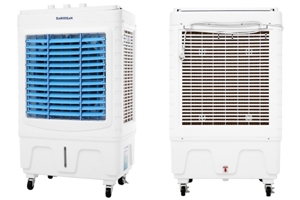 Đánh giá quạt điều hòa Daikiosan DKA-04500A: Công suất mạnh, nhưng thiếu tính năng!