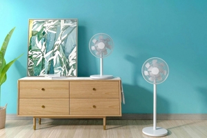 Đánh giá quạt đứng thông minh Xiaomi Mi Smart Standing Fan 2 Lite
