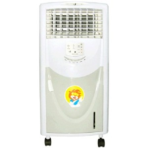 Đánh giá quạt hơi nước cao cấp NIQ NQ-AC 937