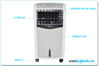 Đánh giá quạt hơi nước cao cấp Fusibo FB-EL612