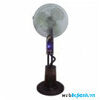 Đánh giá quạt phun sương giá rẻ Facare LB-F40