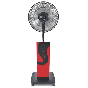 Đánh giá quạt phun sương tầm trung Sunhouse SHD 7802