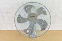 Đánh giá quạt Senko TC1880 - Công suất mạnh mẽ, giá chưa đến 400 "cá"