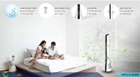 Đánh giá quạt tháp Unold 86890 có tốt không?